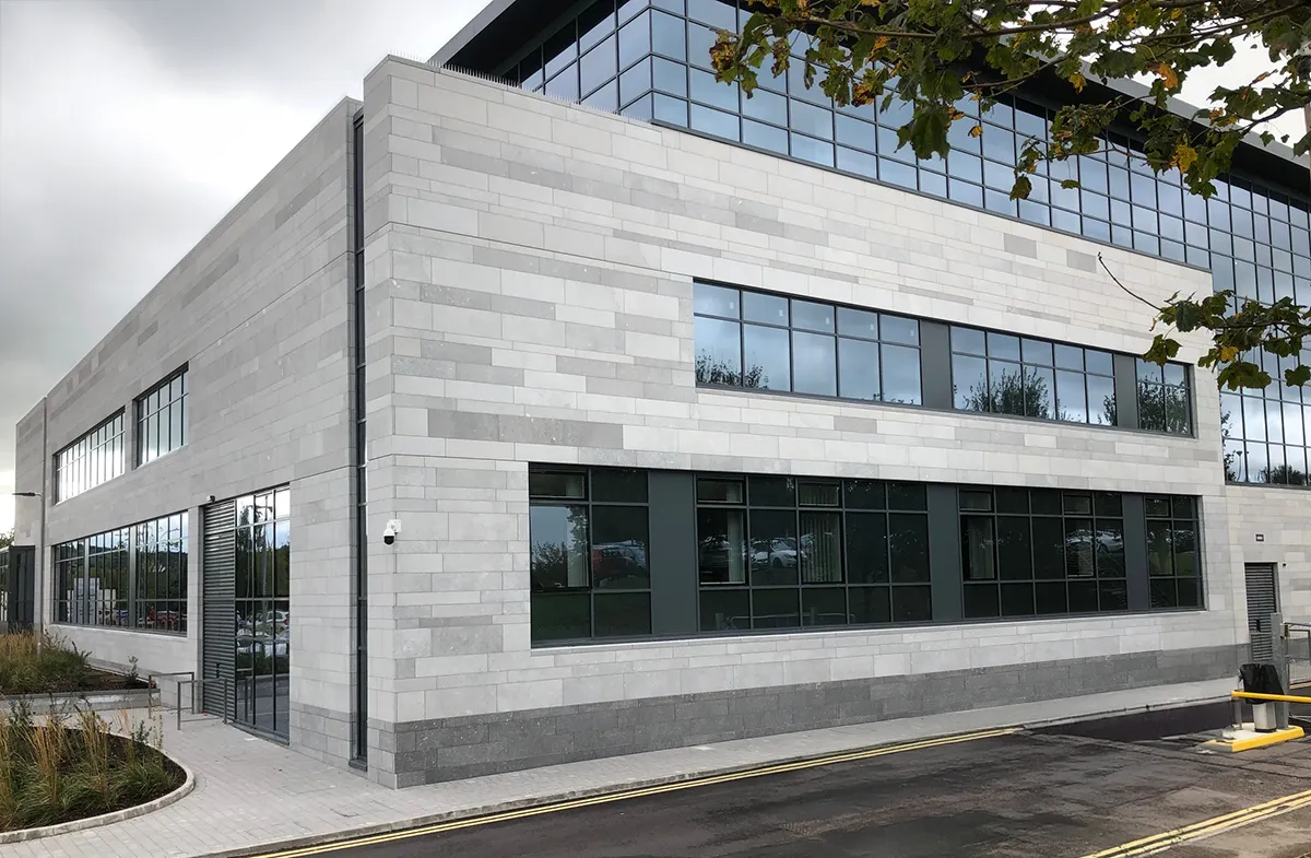 Cork University Hospital